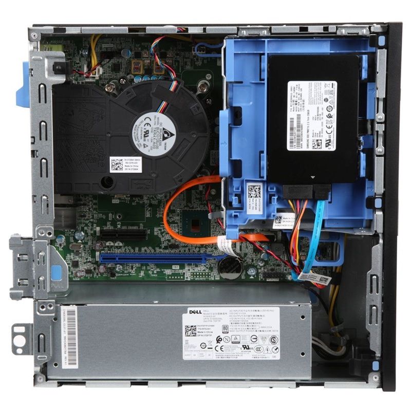 DELL7050 i7-6700 16GB 新品SSD512 win11pro Amazon.co.jp: Dell OptiPlex 7050 SFF Core i7 6700 3.40 GHz