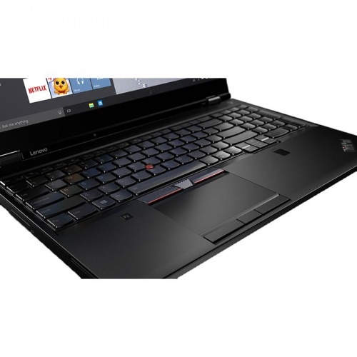 LENOVO ThinkPad P51 15.6" FHD, Intel Core i7-7820HQ 2.90 GHz