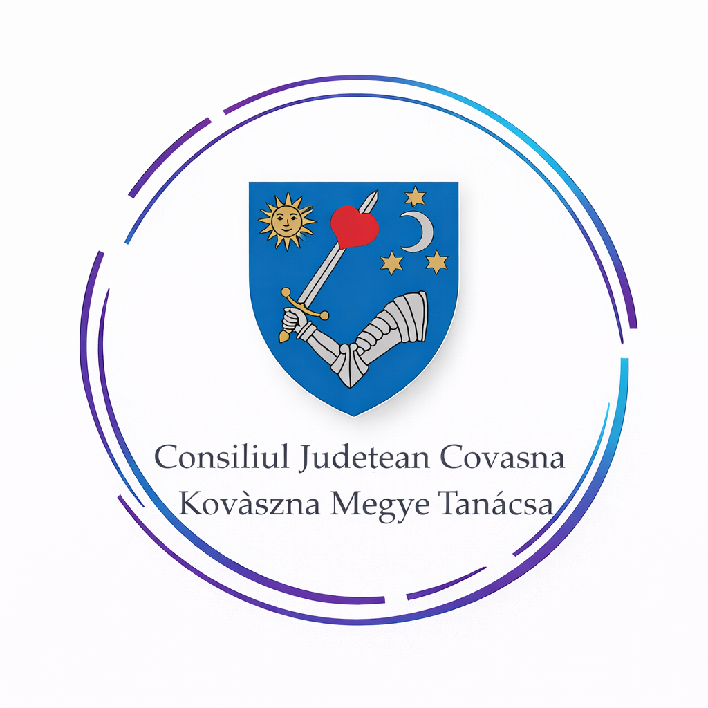 Consiliul Judean Covasna