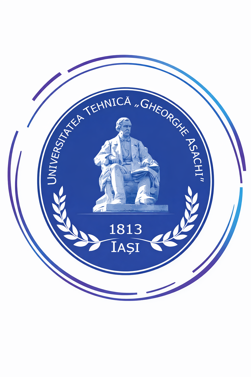 Universitatea Tehnica Iasi